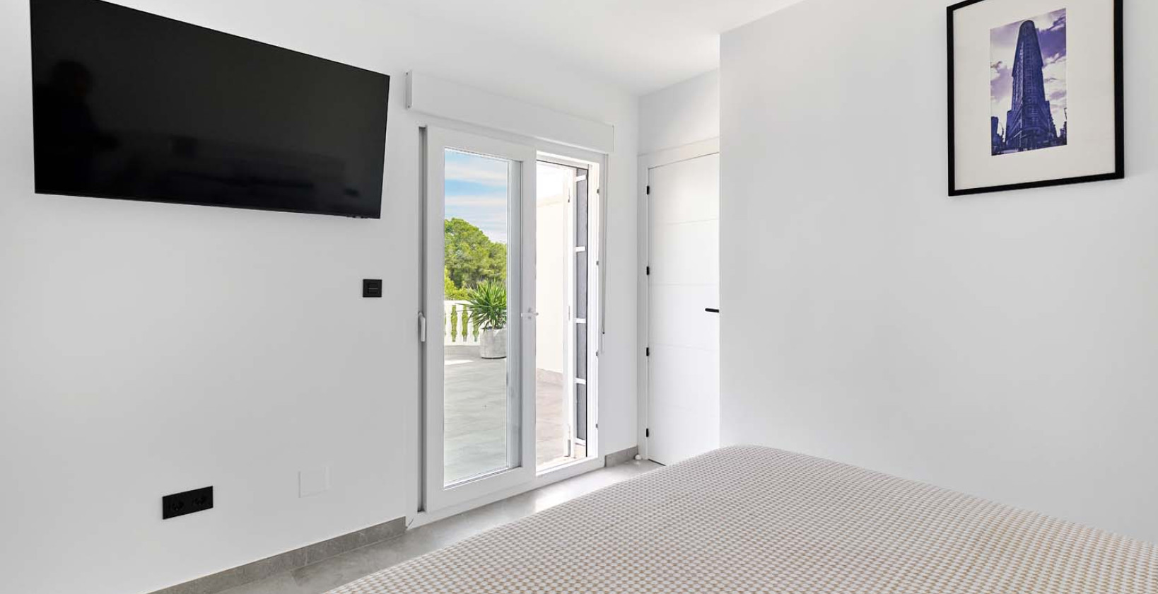 Resale - Villa - Pinar de Campoverde