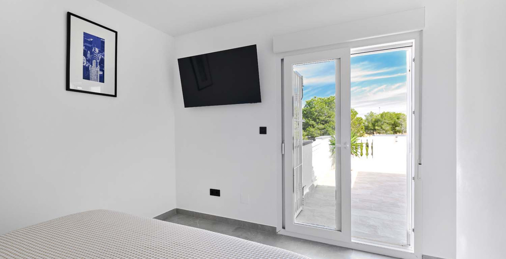 Resale - Villa - Pinar de Campoverde