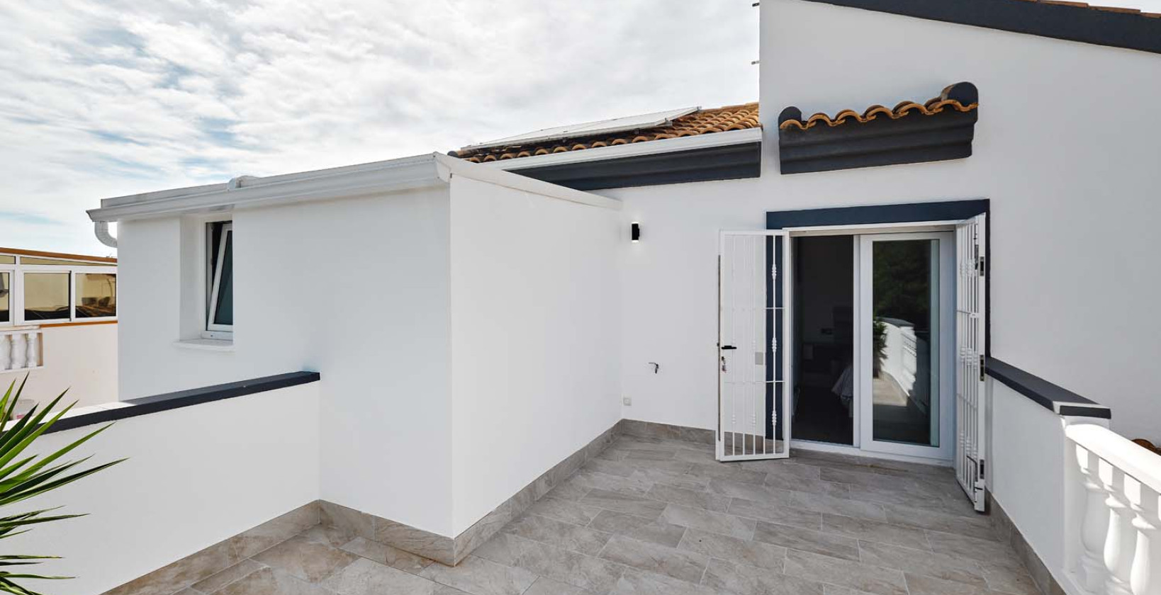 Resale - Villa - Pinar de Campoverde