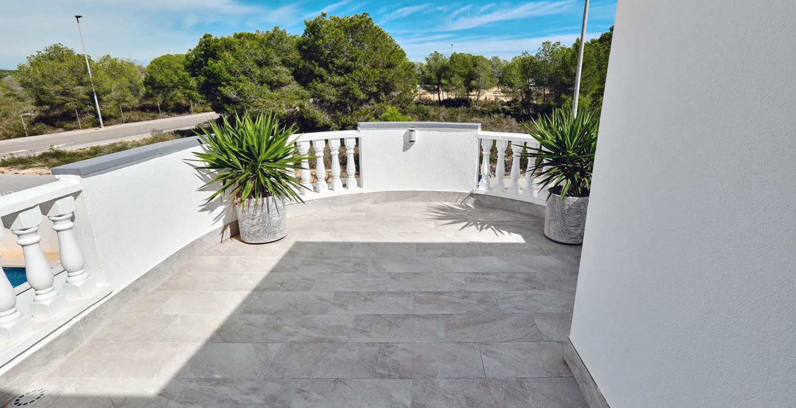 Resale - Villa - Pinar de Campoverde