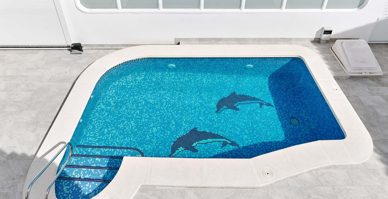 Resale - Villa - Pinar de Campoverde