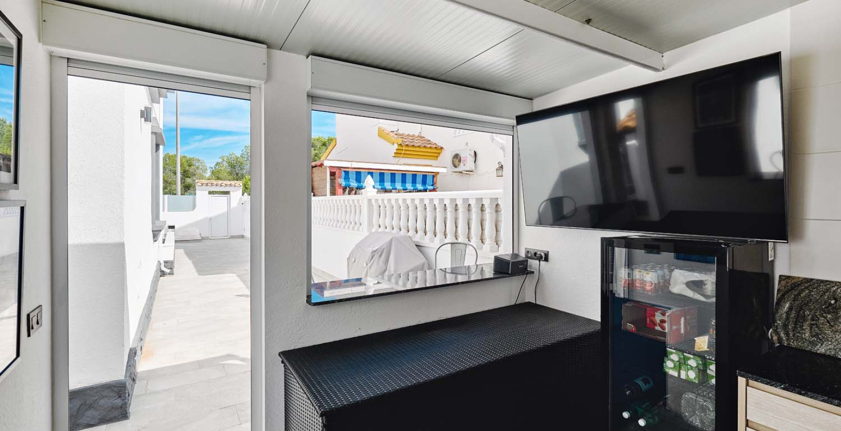 Resale - Villa - Pinar de Campoverde