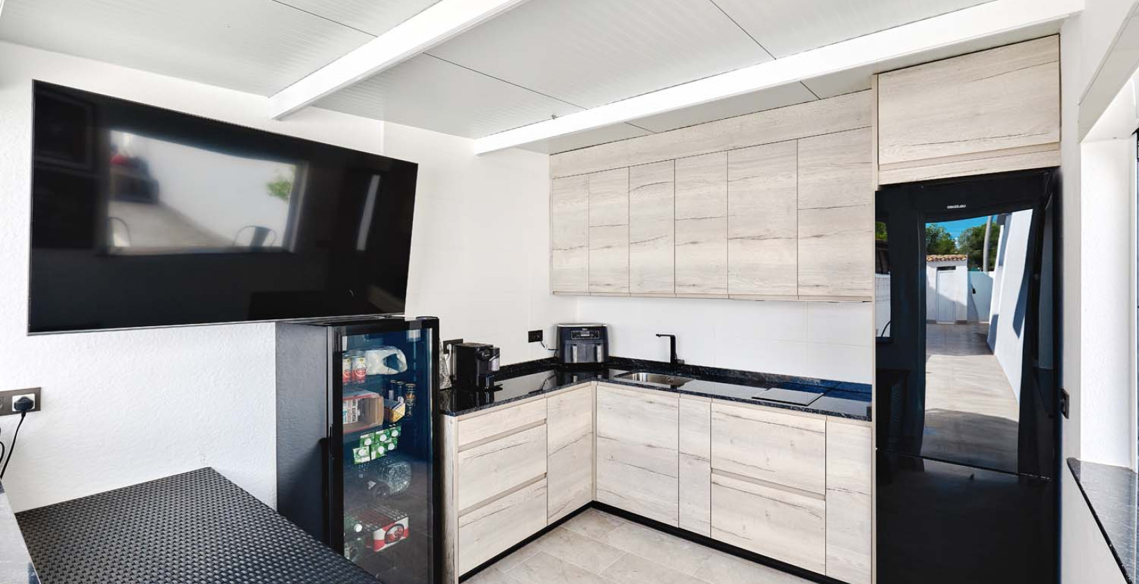 Resale - Villa - Pinar de Campoverde