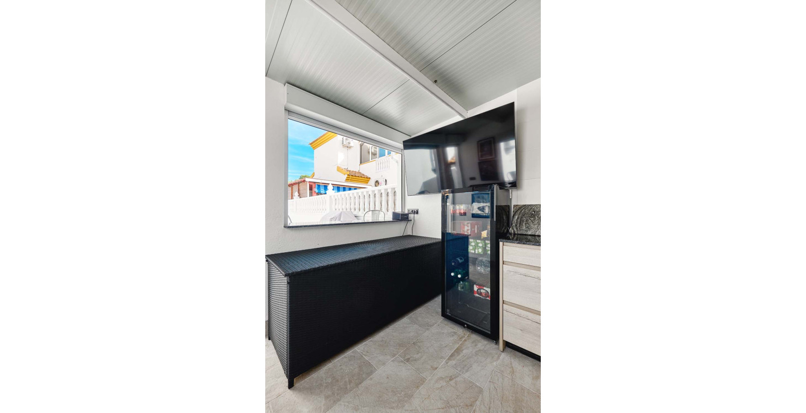 Resale - Villa - Pinar de Campoverde