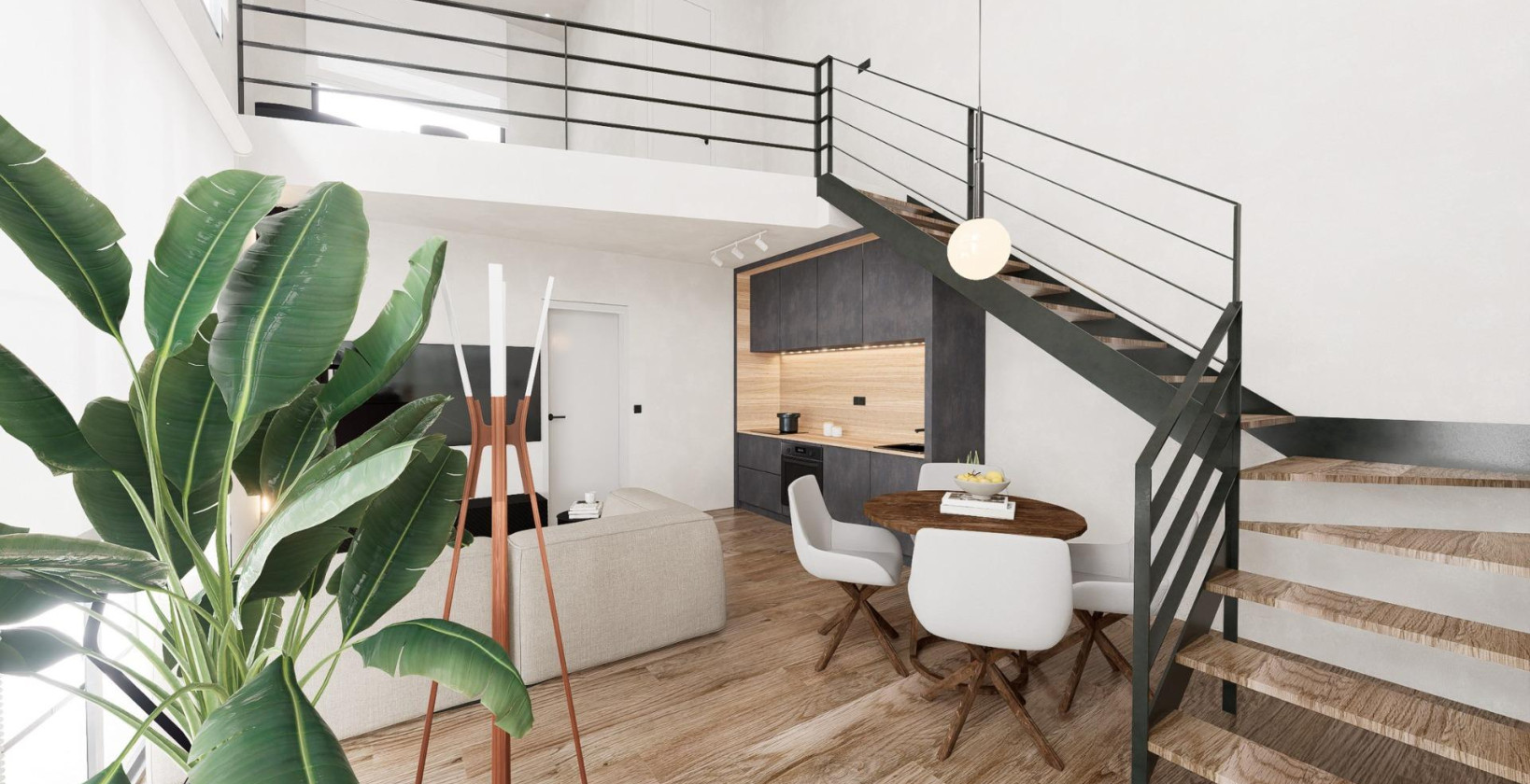 Nybyggnation - Lägenhet / lägenhet - Alicante - Carolinas Bajas