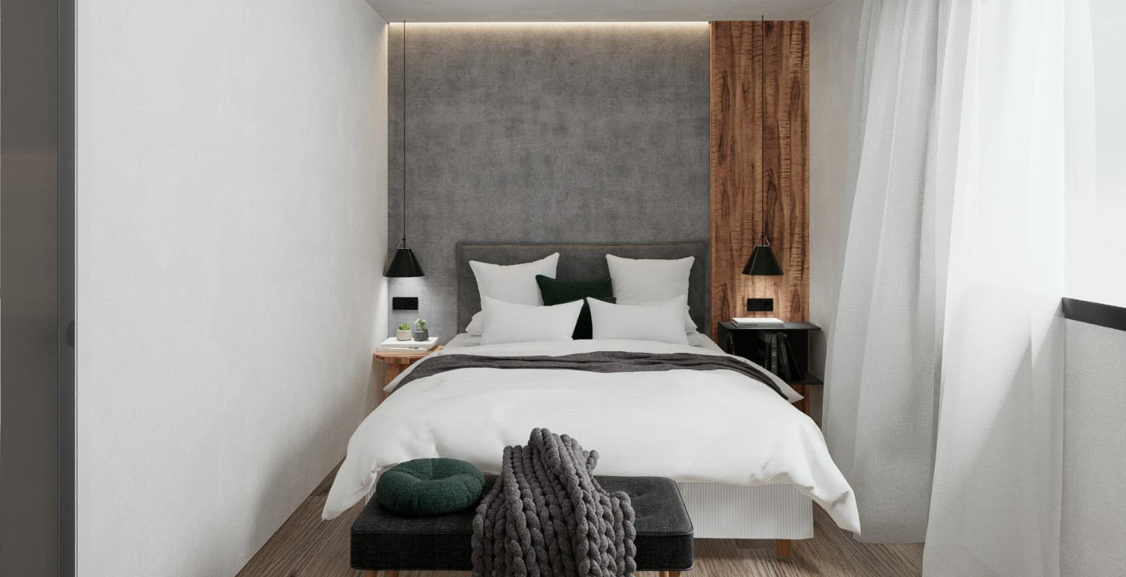 Nybyggnation - Lägenhet / lägenhet - Alicante - Carolinas Bajas