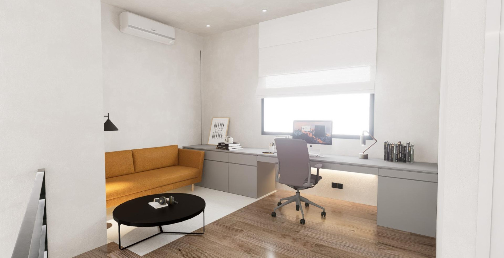 Nybyggnation - Lägenhet / lägenhet - Alicante - Carolinas Bajas