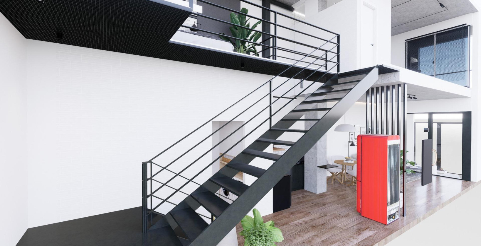 New Build - Apartment / flat - Alicante - Carolinas Bajas