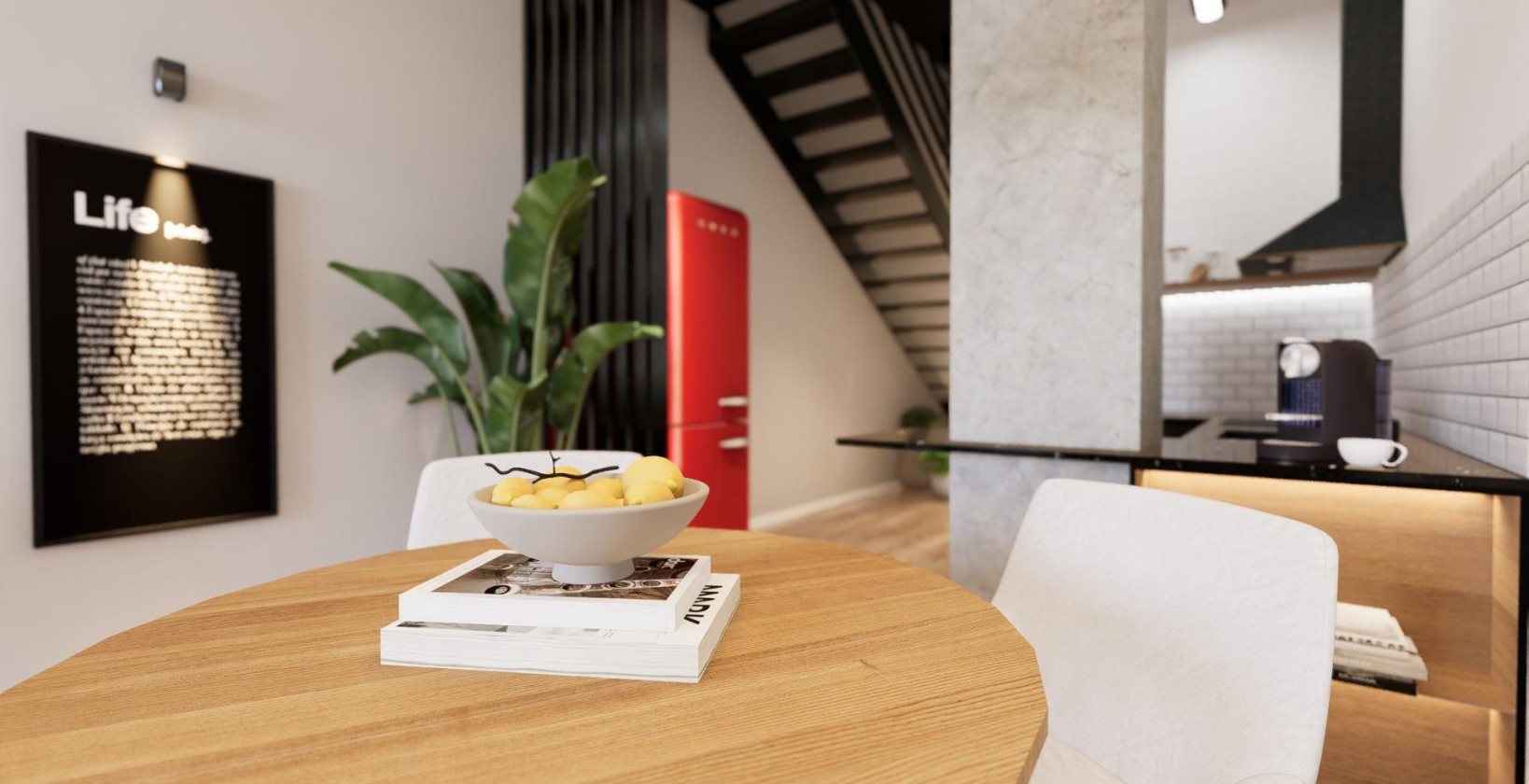 New Build - Apartment / flat - Alicante - Carolinas Bajas