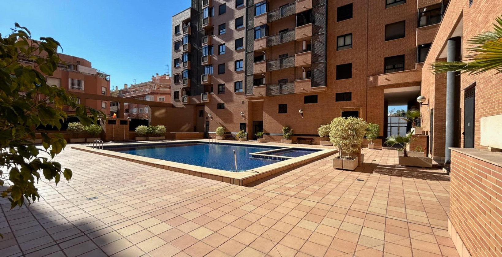 New Build - Apartment / flat - Alicante - Carolinas Bajas