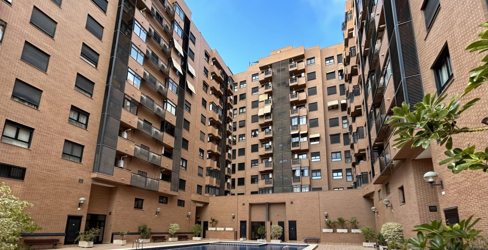 New Build - Apartment / flat - Alicante - Carolinas Bajas