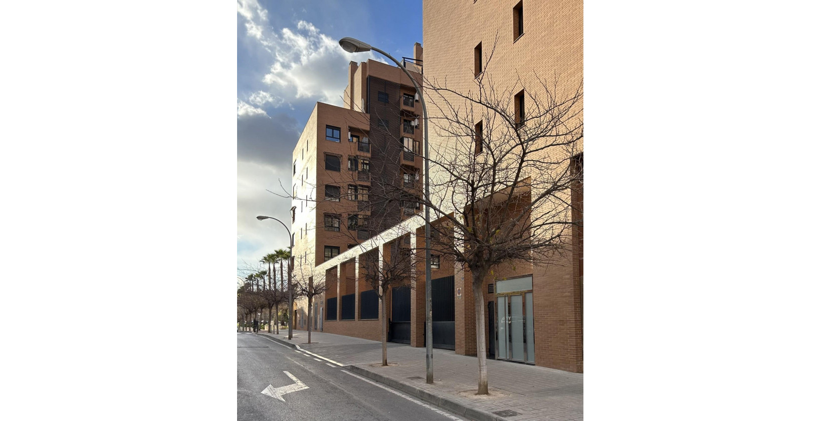 New Build - Apartment / flat - Alicante - Carolinas Bajas