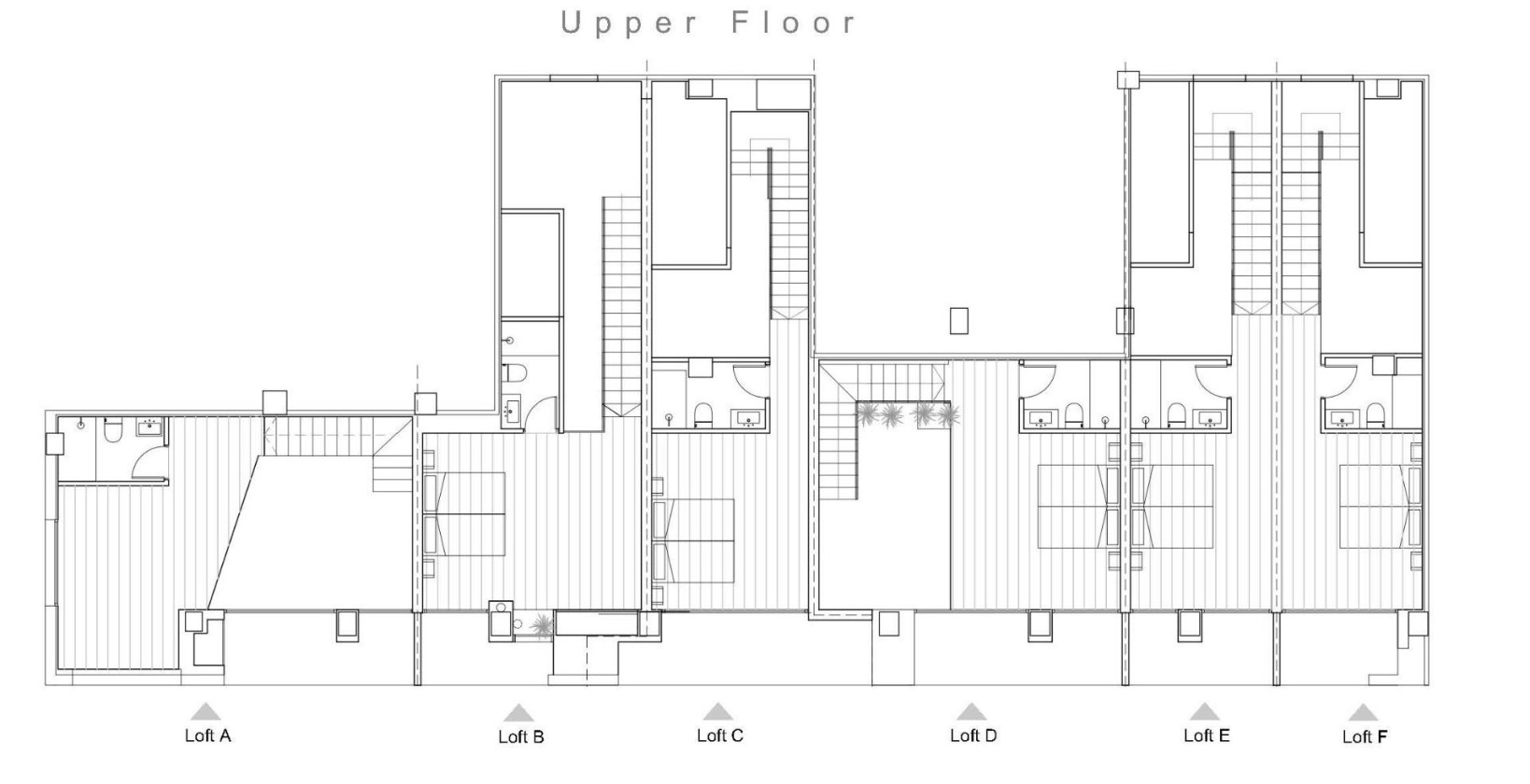 New Build - Apartment / flat - Alicante - Carolinas Bajas