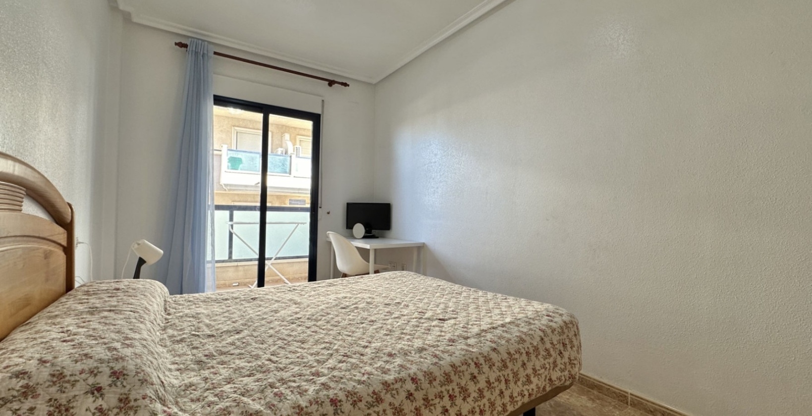 Resale - Apartment / flat - Orihuela Costa - Cabo Roig