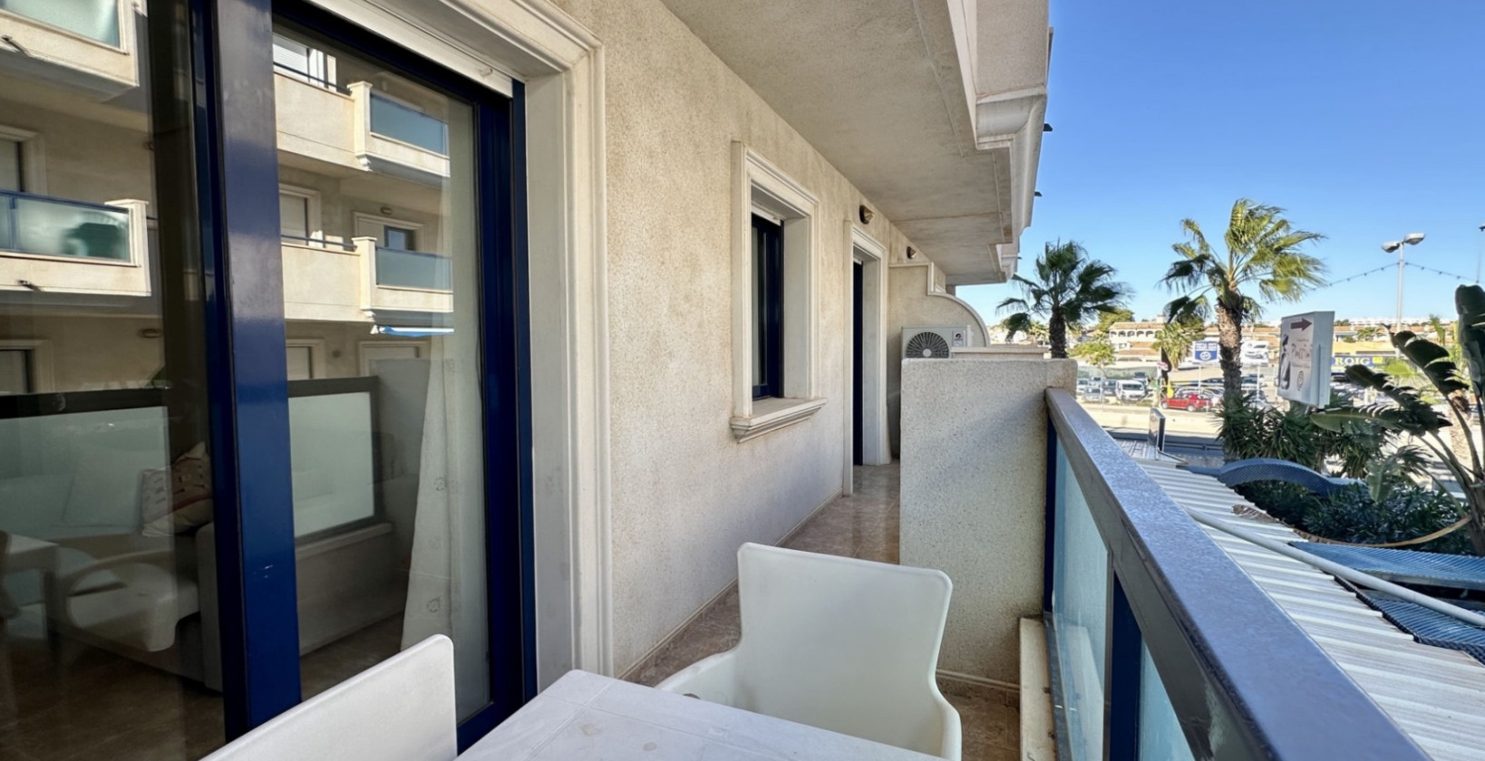 Resale - Apartment / flat - Orihuela Costa - Cabo Roig