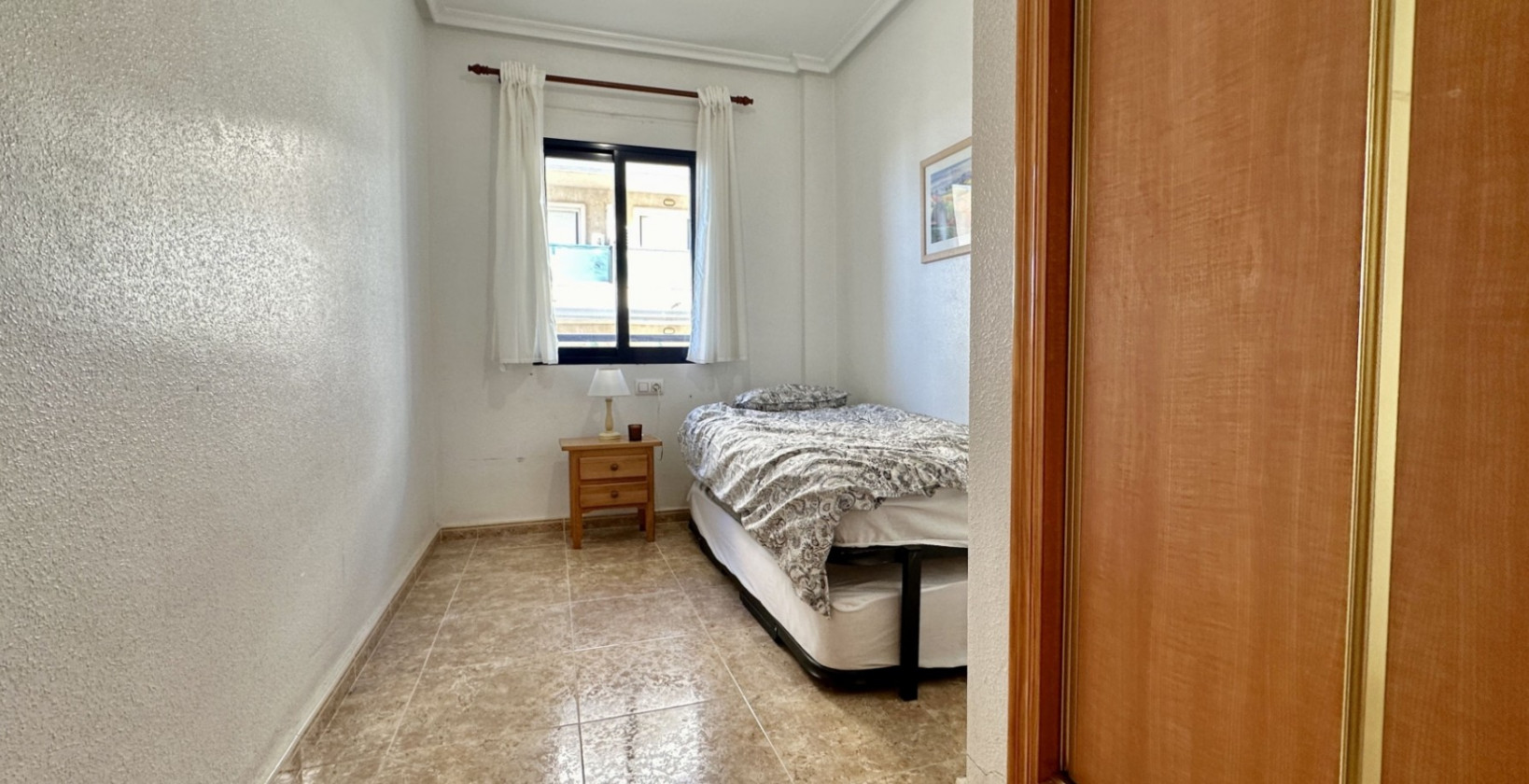 Resale - Apartment / flat - Orihuela Costa - Cabo Roig
