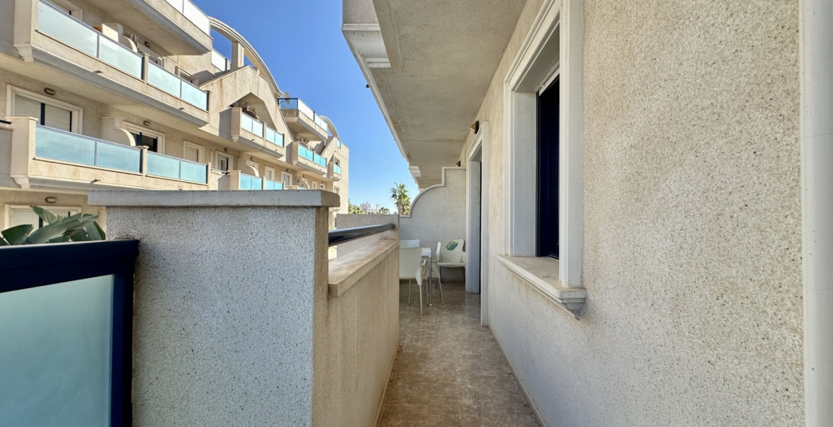 Resale - Apartment / flat - Orihuela Costa - Cabo Roig