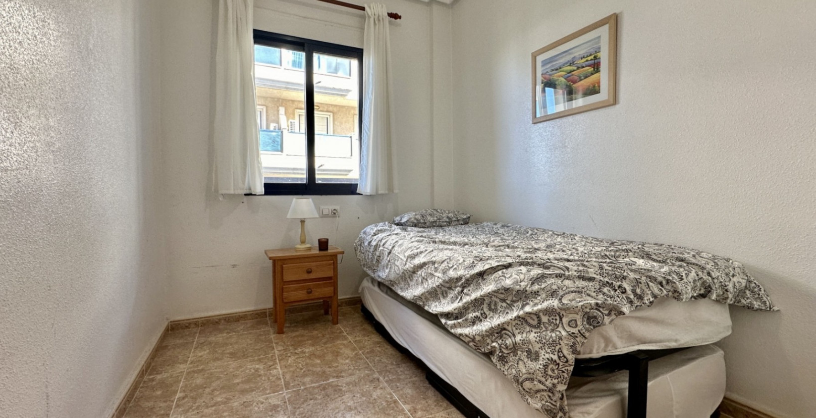 Resale - Apartment / flat - Orihuela Costa - Cabo Roig