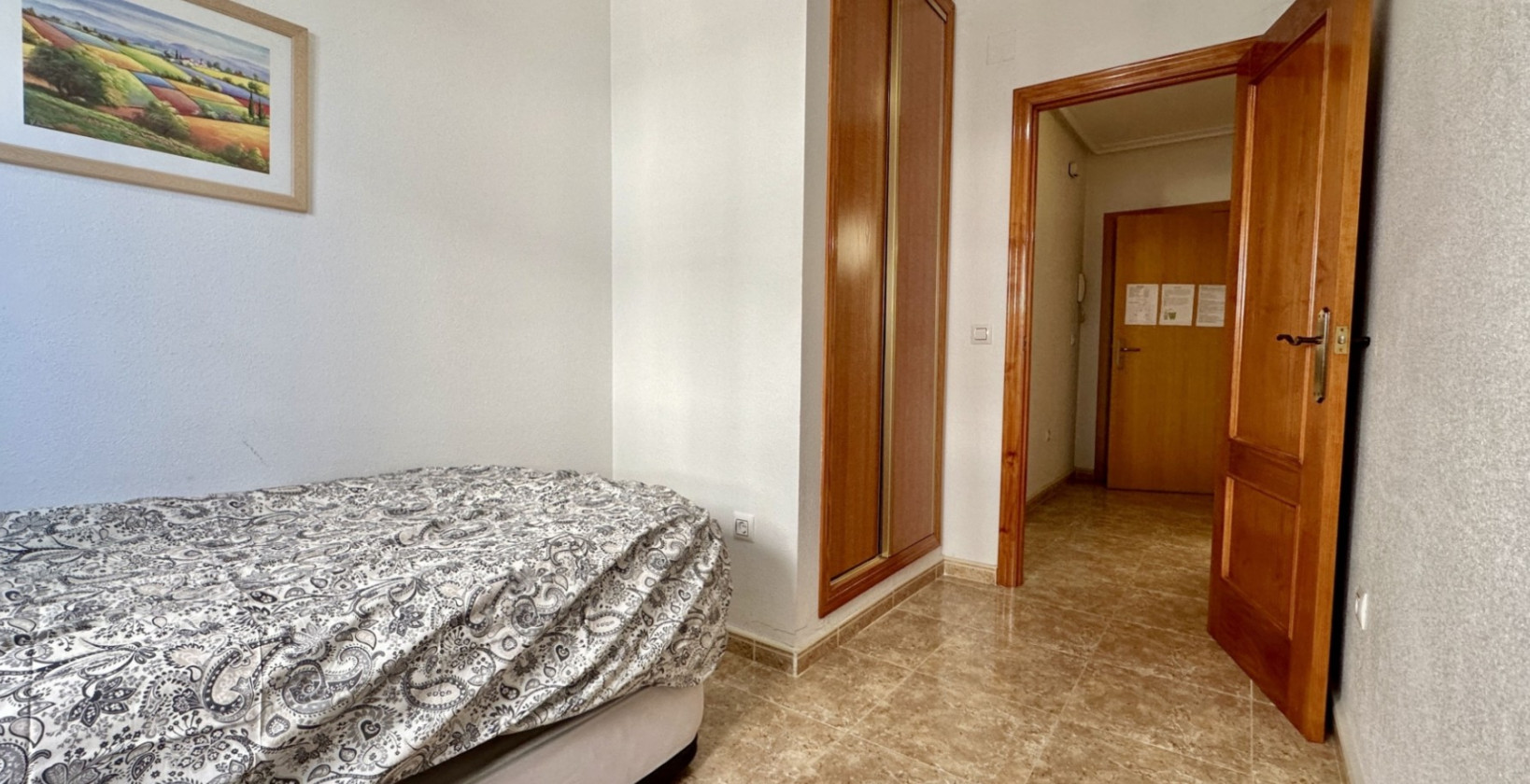 Resale - Apartment / flat - Orihuela Costa - Cabo Roig