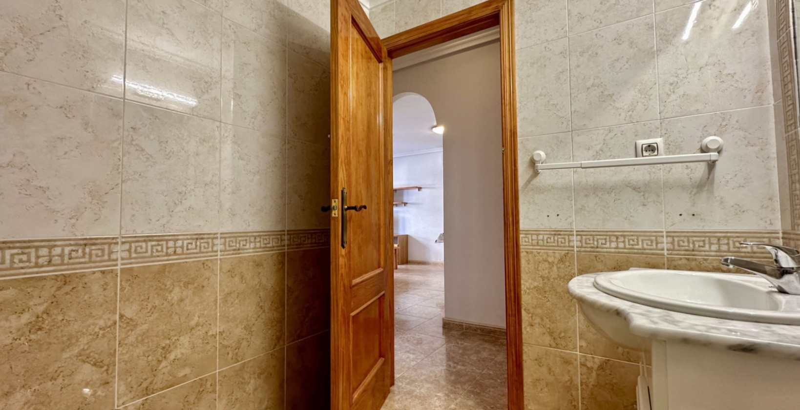 Resale - Apartment / flat - Orihuela Costa - Cabo Roig