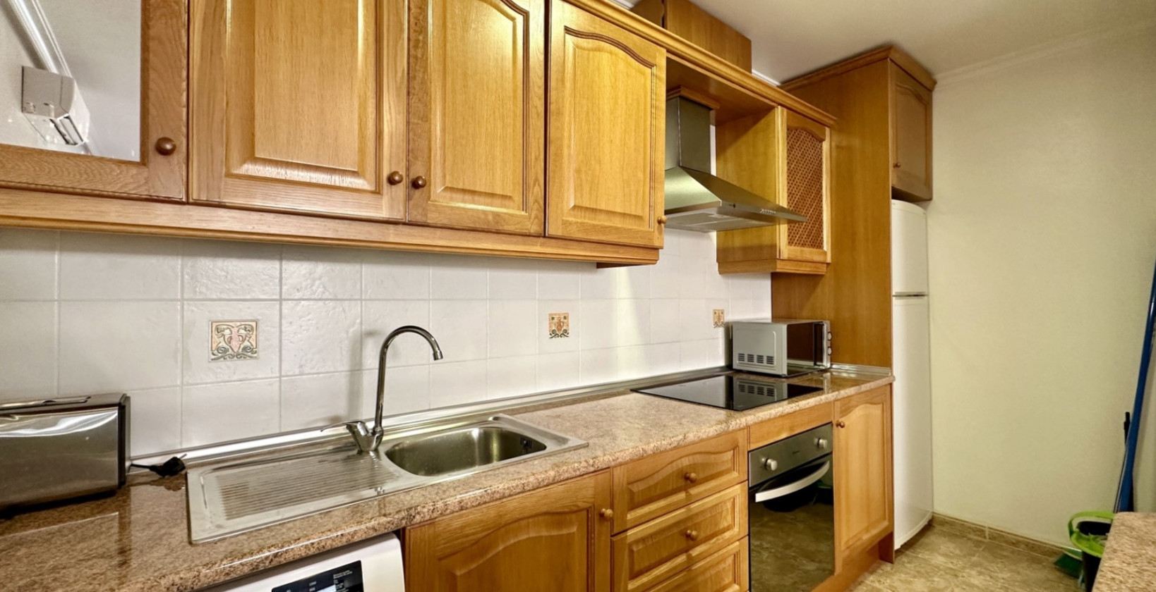 Resale - Apartment / flat - Orihuela Costa - Cabo Roig