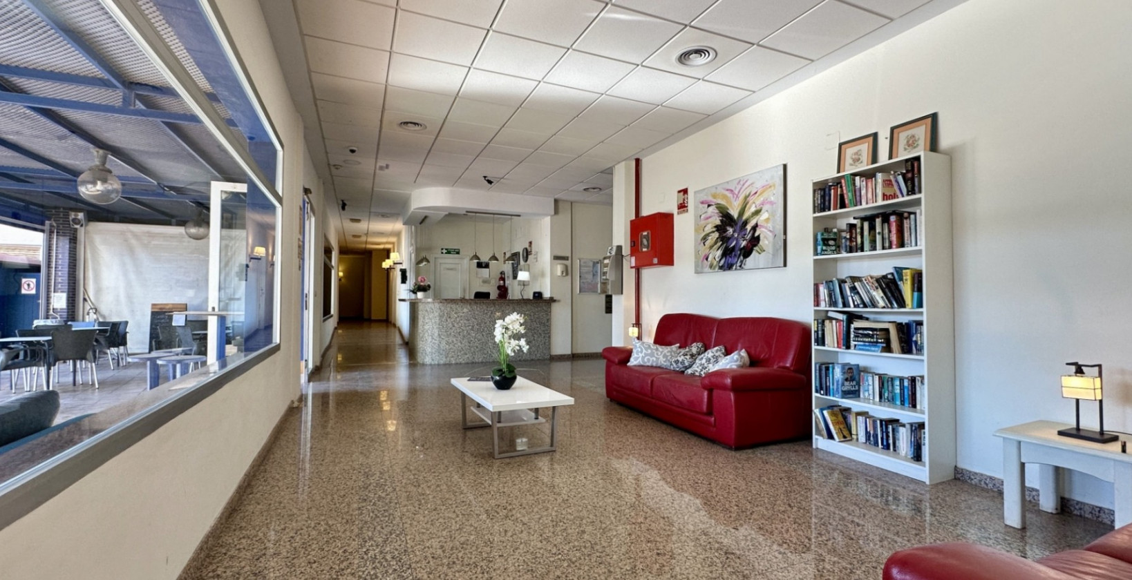 Resale - Apartment / flat - Orihuela Costa - Cabo Roig