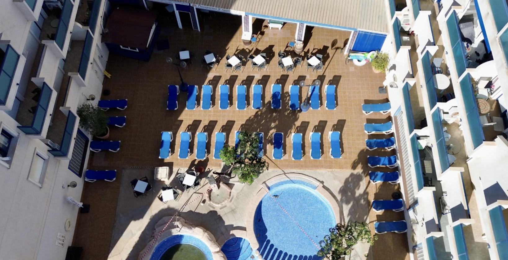 Resale - Apartment / flat - Orihuela Costa - Cabo Roig