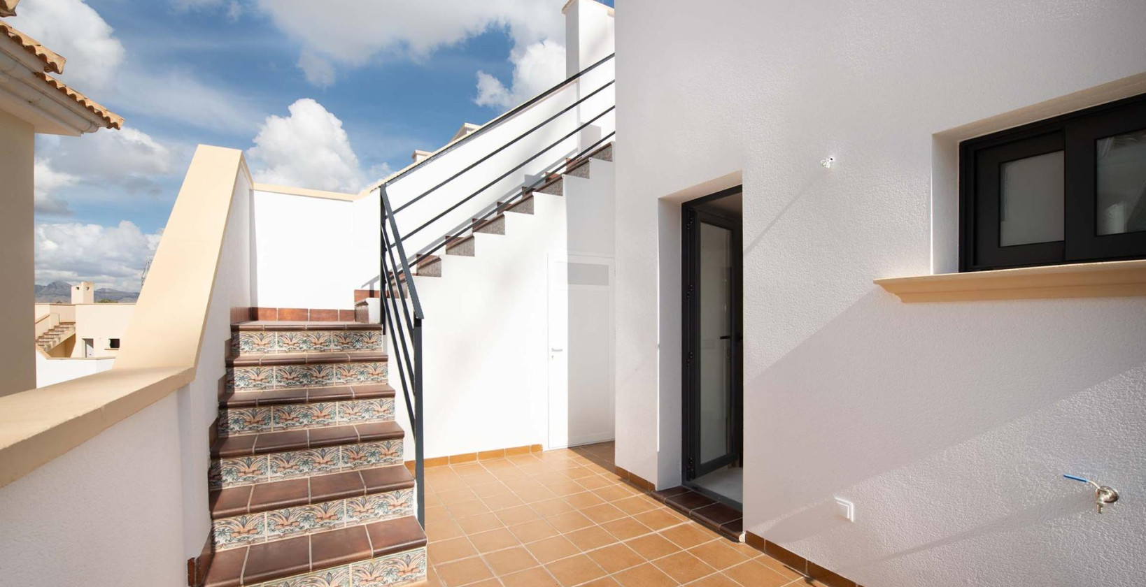 New Build - Apartment / flat - Cox - San Fernando