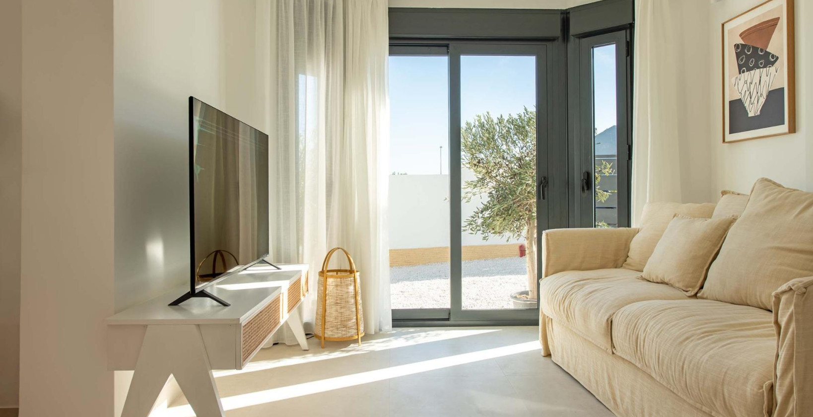 New Build - Apartment / flat - Cox - San Fernando