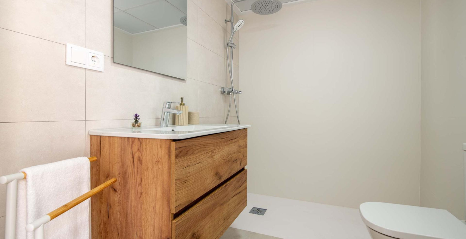 New Build - Apartment / flat - Cox - San Fernando