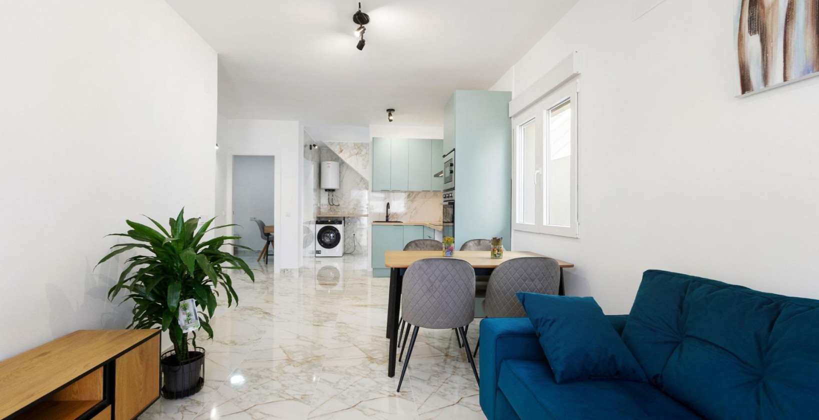 Resale - Villa - Torrevieja - El chaparral