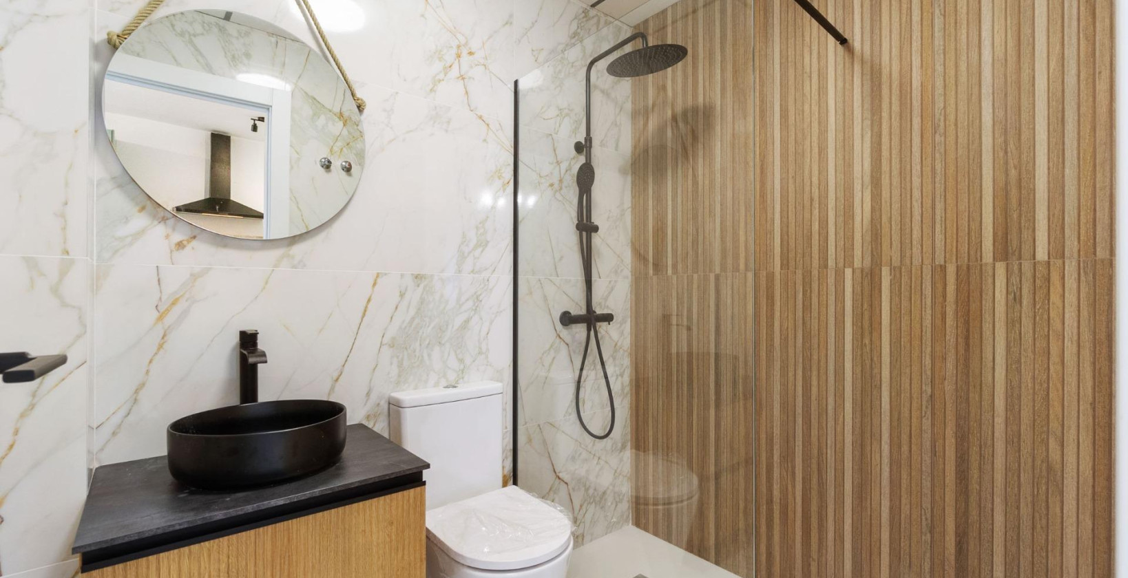 Resale - Villa - Torrevieja - El chaparral