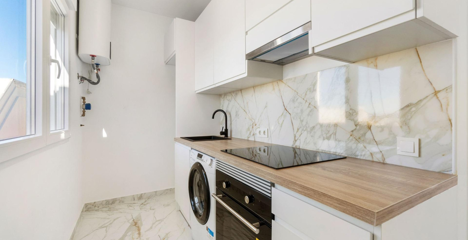 Resale - Villa - Torrevieja - El chaparral