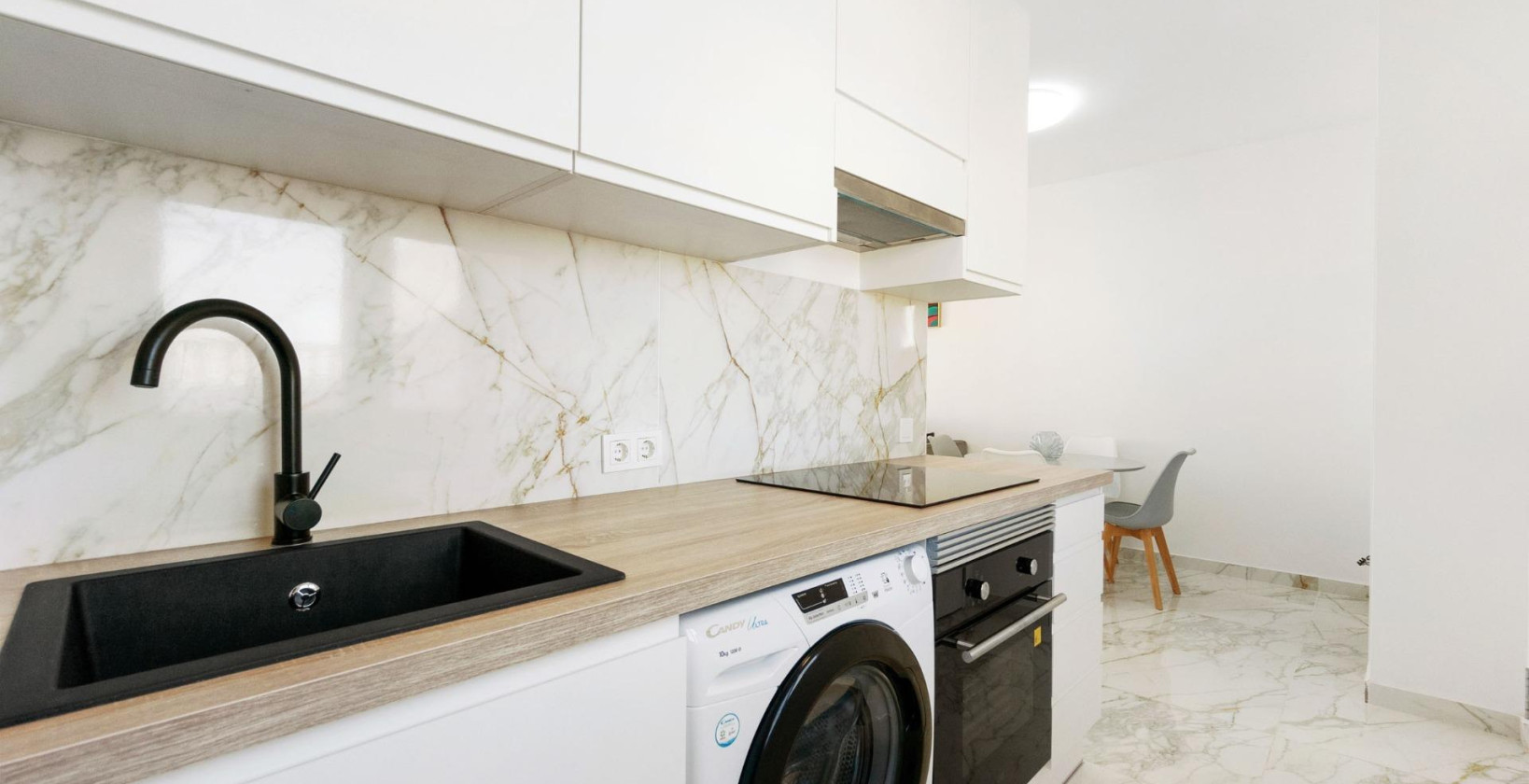 Resale - Villa - Torrevieja - El chaparral