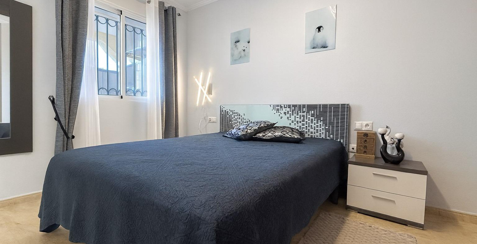 Resale - Apartment / flat - Orihuela Costa - Altos de Campoamor