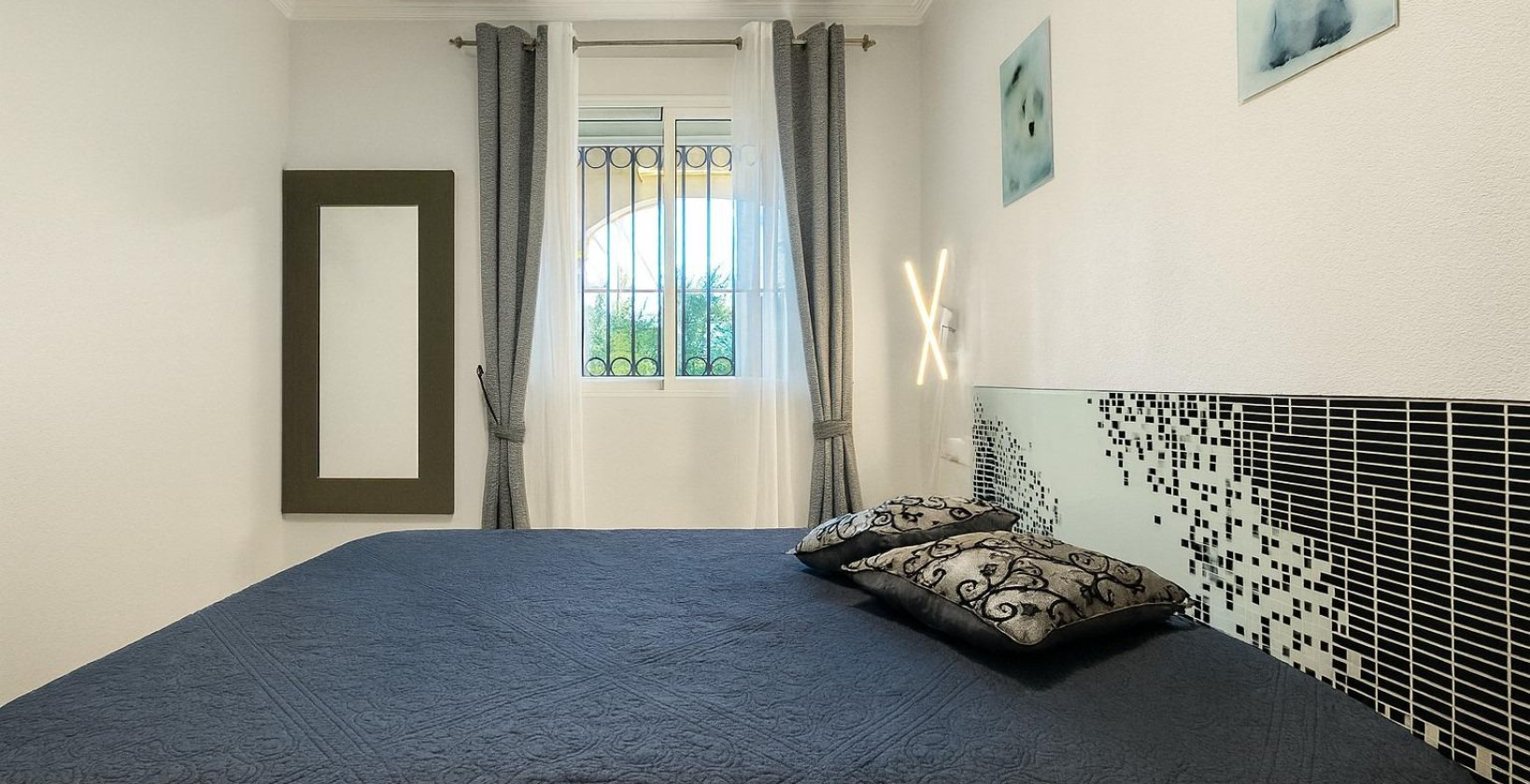 Resale - Apartment / flat - Orihuela Costa - Altos de Campoamor