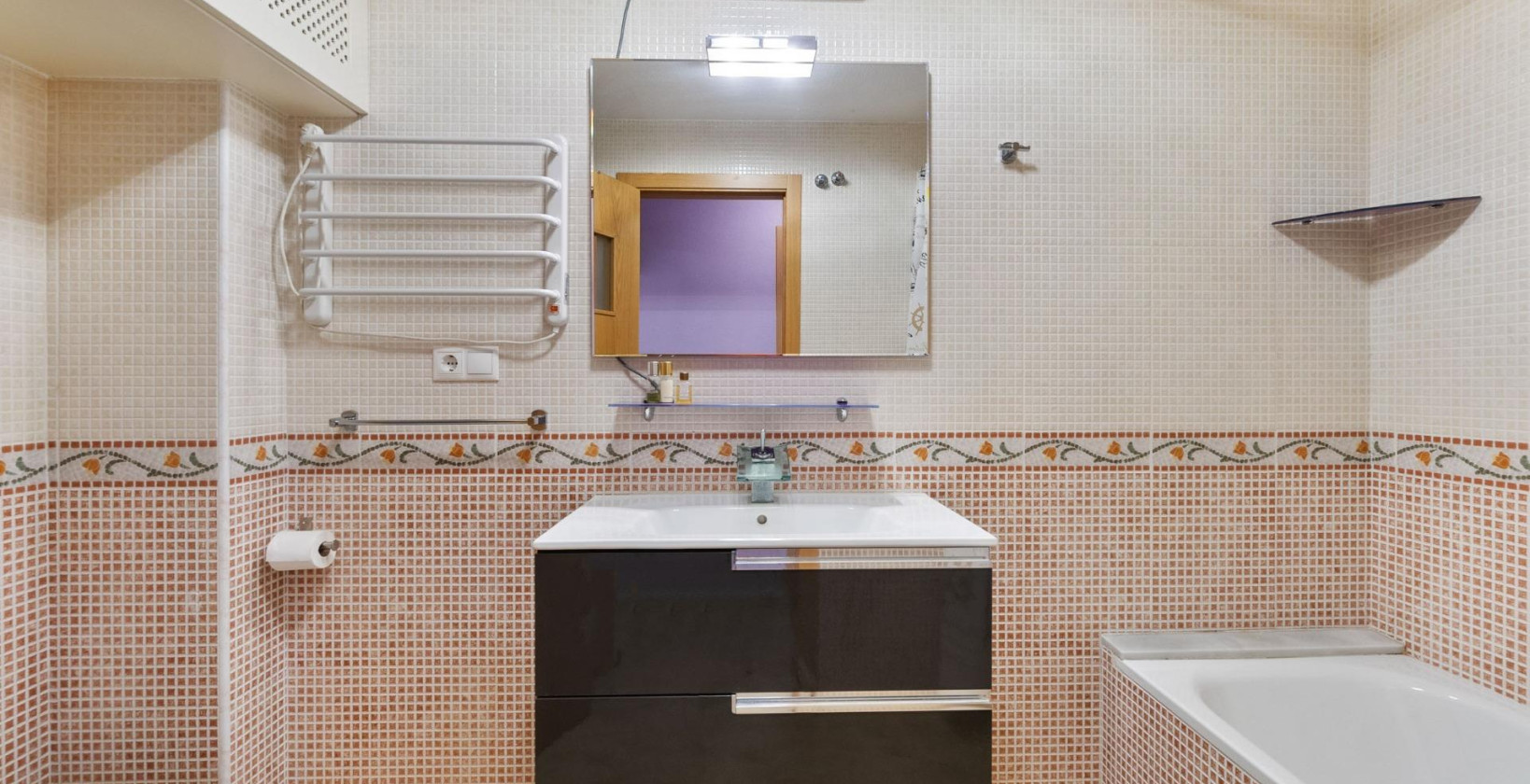 Resale - Apartment / flat - Orihuela Costa - Altos de Campoamor