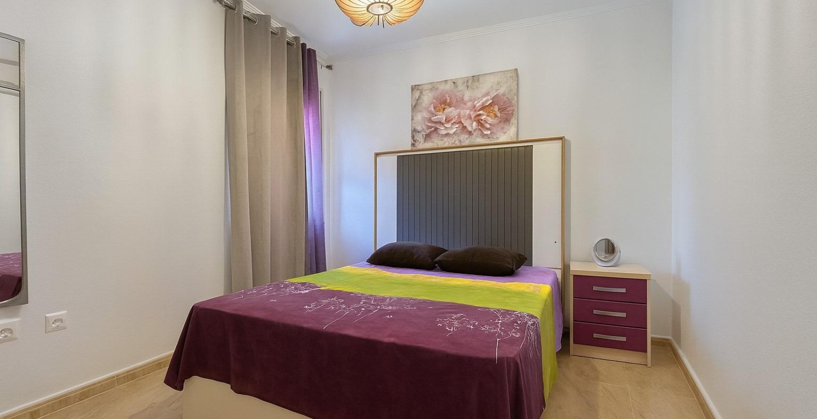 Resale - Apartment / flat - Orihuela Costa - Altos de Campoamor