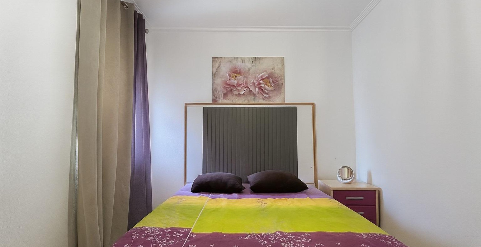 Resale - Apartment / flat - Orihuela Costa - Altos de Campoamor