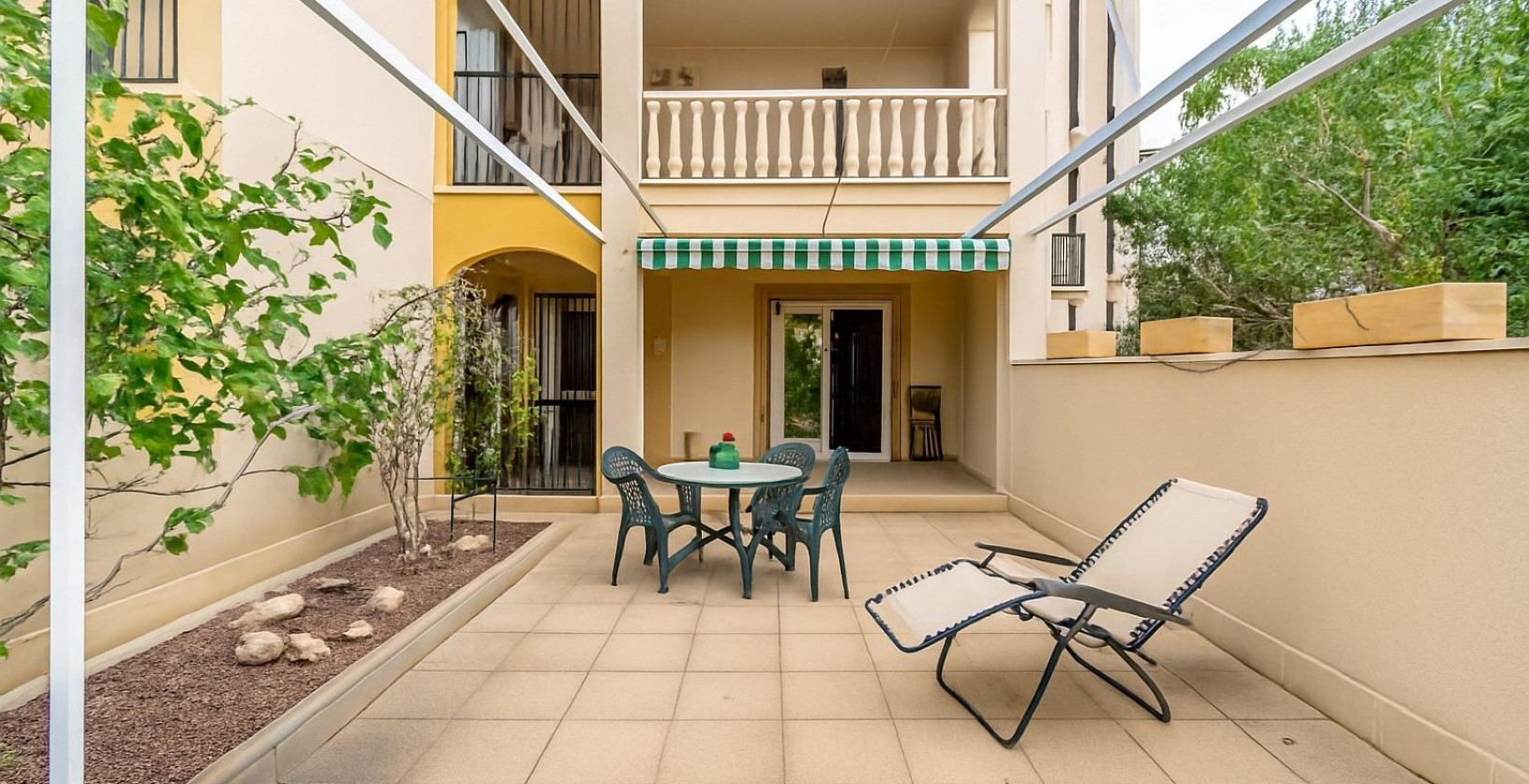 Resale - Apartment / flat - Orihuela Costa - Altos de Campoamor