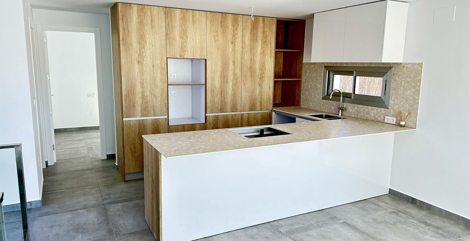 New Build - Villa - Algorfa - La finca golf