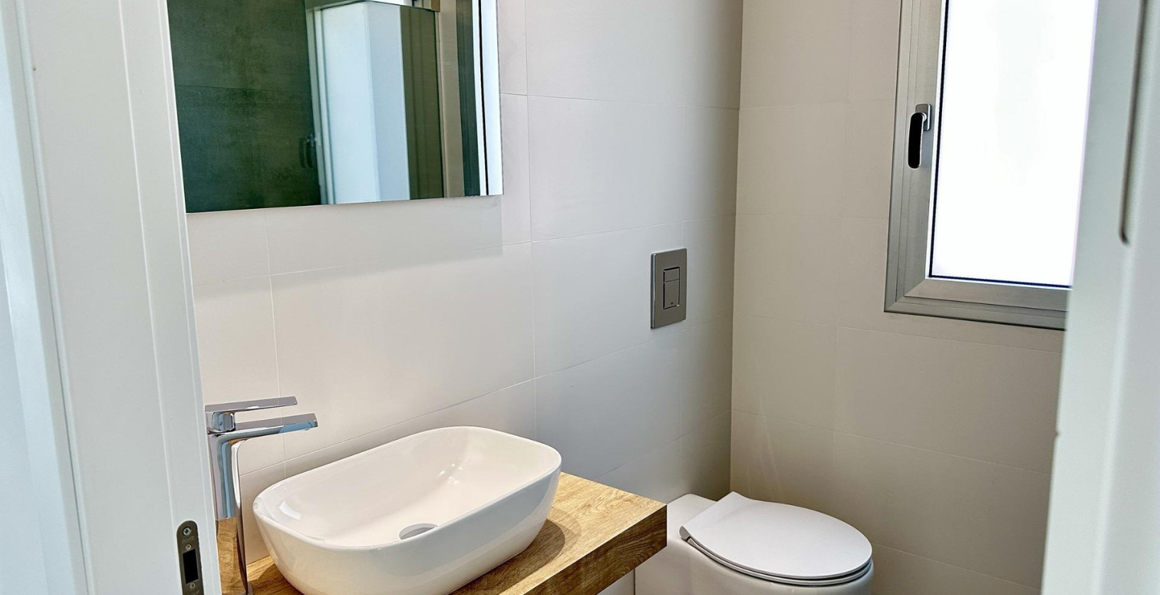 New Build - Villa - Algorfa - La finca golf