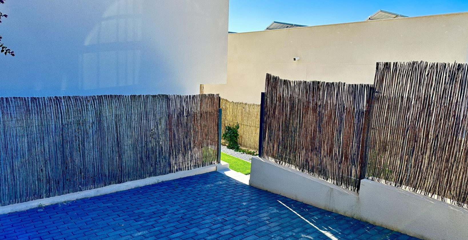 New Build - Villa - Algorfa - La finca golf