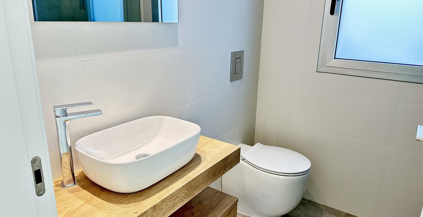 New Build - Villa - Algorfa - La finca golf