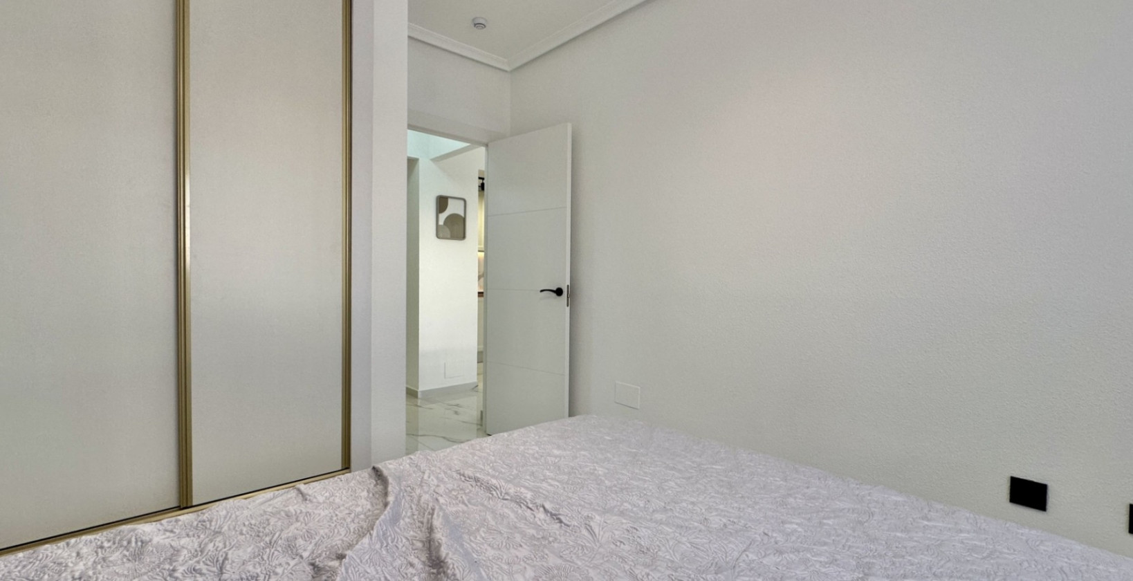 Resale - Apartment / flat - Orihuela Costa - Zeniamar-Horizonte-La Campana