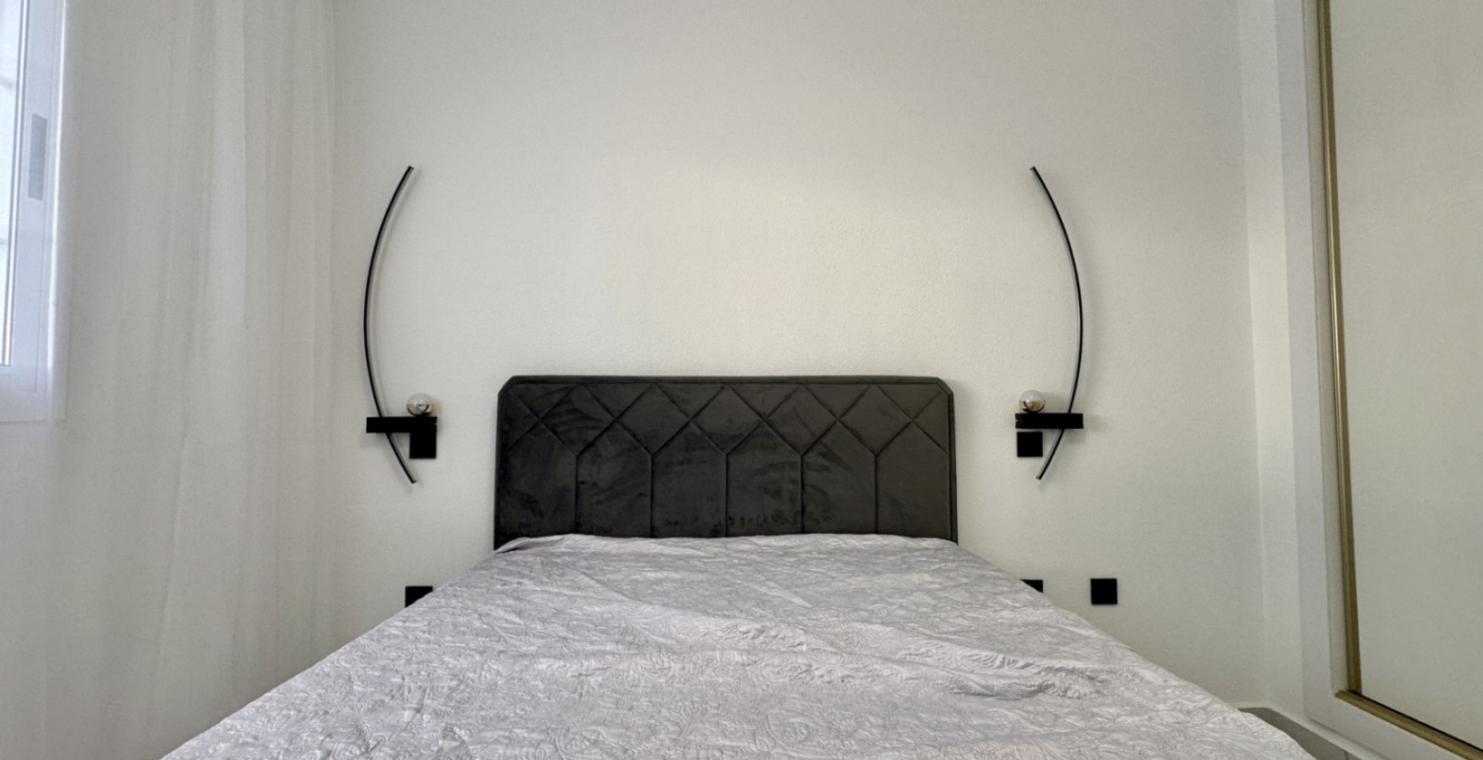 Resale - Apartment / flat - Orihuela Costa - Zeniamar-Horizonte-La Campana