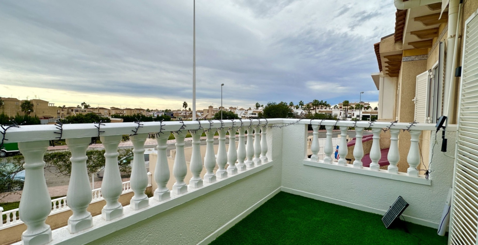 Resale - Apartment / flat - Orihuela Costa - Zeniamar-Horizonte-La Campana