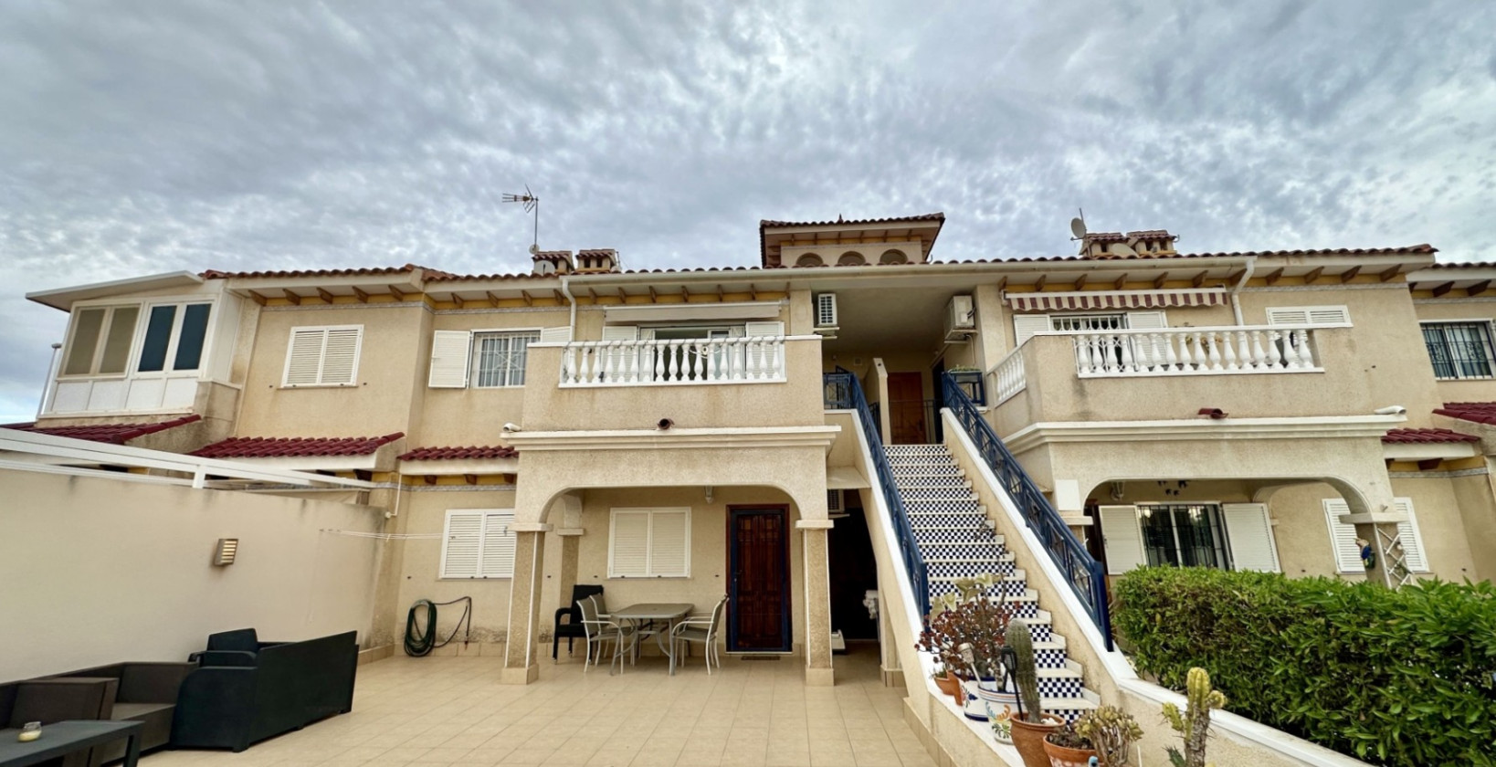 Resale - Apartment / flat - Orihuela Costa - Zeniamar-Horizonte-La Campana