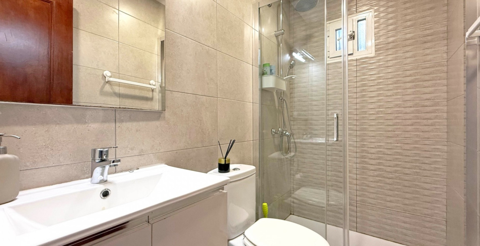 Resale - Apartment / flat - Torrevieja - Torrelamata - La Mata