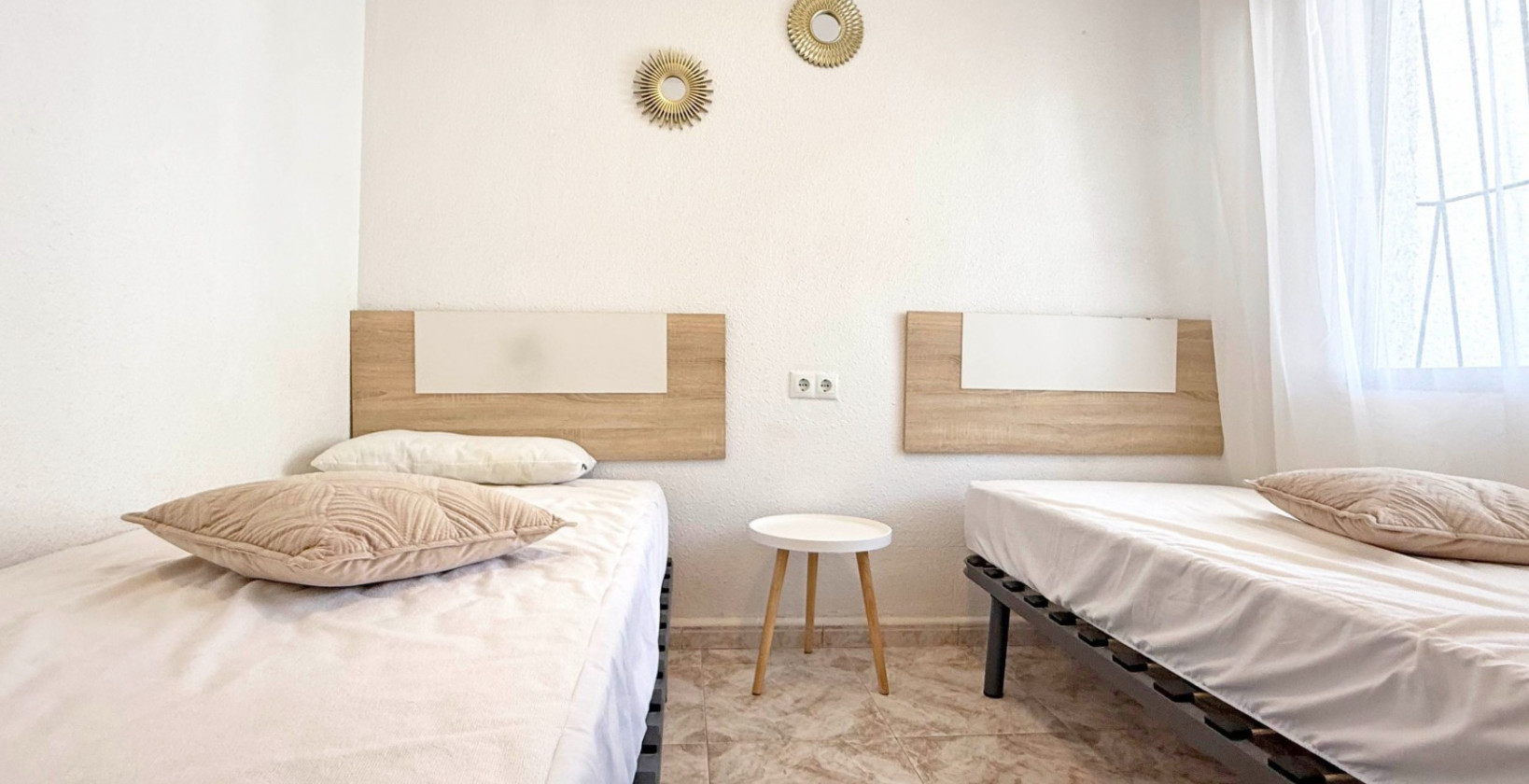 Resale - Apartment / flat - Torrevieja - Torrelamata - La Mata